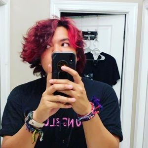 Meet your Posher, Connor